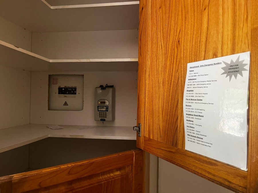 3 Bedroom Property for Sale in Elandsrand North West